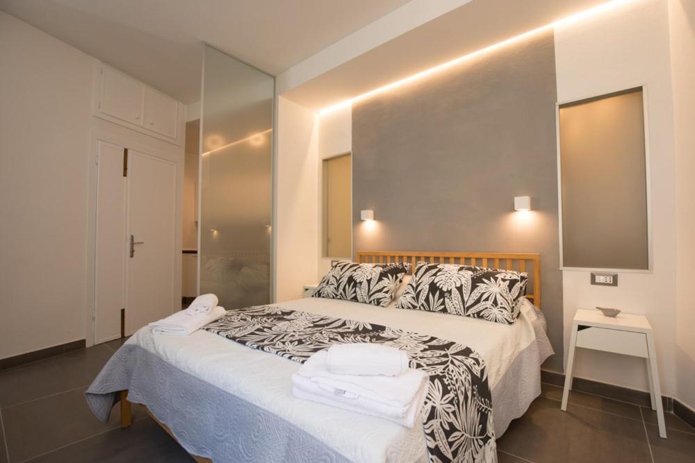 Ferienwohnung Nonno Dante Riomaggiore Exterior foto